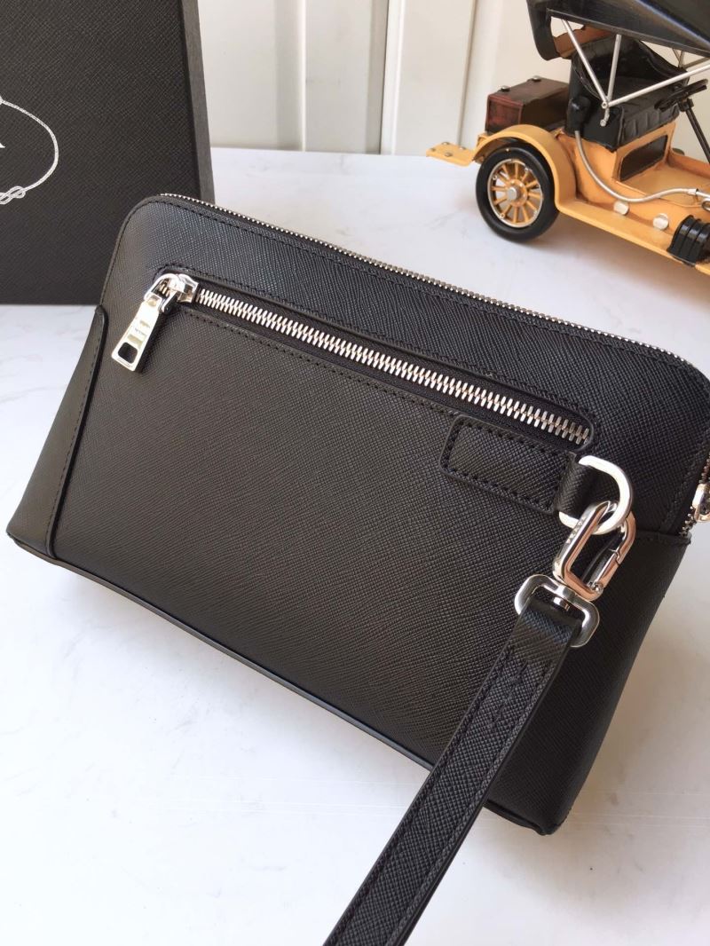 Pra*a wallets